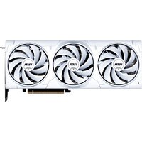 MSI GeForce RTX 5080 16G Ventus 3X OC White Image #1