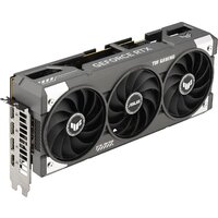 ASUS TUF Gaming GeForce RTX 5060 8GB GDDR7 OC Edition TUF-RTX5060-O8G-GAMING Image #1