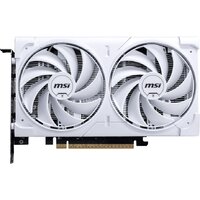 MSI GeForce RTX 5060 8G Ventus 2X OC White Image #1