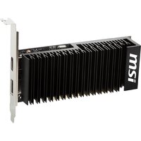 MSI GeForce GT 1030 4GHD4 LP OC Image #1