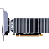 Inno3D GeForce GT 1030 0dB 2GB GDDR5 [N1030-1SDV-E5BL]