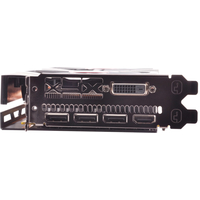 XFX Radeon RX 580 XXX Ed. OC 8GB GDDR5 [RX-580P8DFD6] Image #4