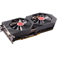 XFX Radeon RX 580 XXX Ed. OC 8GB GDDR5 [RX-580P8DFD6] Image #3