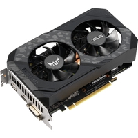 ASUS TUF Gaming GeForce GTX 1660 OC 6GB GDDR5 TUF-GTX1660-O6G-GAMING Image #2