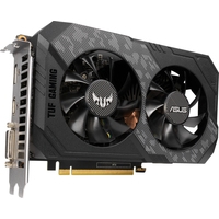 ASUS TUF Gaming GeForce GTX 1660 OC 6GB GDDR5 TUF-GTX1660-O6G-GAMING Image #4
