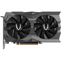 ZOTAC Gaming GeForce RTX 2060 6GB GDDR6 ZT-T20600H-10M Image #1