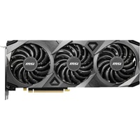 MSI GeForce RTX 3070 Ventus 3X OC 8GB GDDR6 Image #1