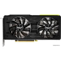 Palit GeForce RTX 3060 Ti Dual 8GB GDDR6 NE6306T019P2-190AD