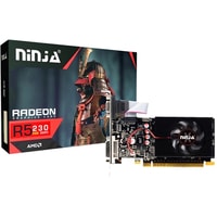 Sinotex Ninja Radeon R5 230 2GB GDDR3 AKR523023F