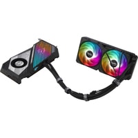 ASUS ROG Strix LC Radeon RX 6800 XT 16GB GDDR6 Image #2