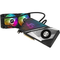 ASUS ROG Strix LC Radeon RX 6800 XT 16GB GDDR6 Image #5