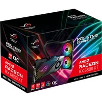 ASUS ROG Strix LC Radeon RX 6800 XT 16GB GDDR6 Image #12