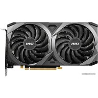 MSI GeForce RTX 3060 Ventus 2X 12G OC