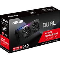 ASUS Dual Radeon RX 6700 XT 12GB GDDR6 DUAL-RX6700XT-12G Image #9