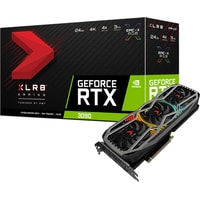 PNY GeForce RTX 3090 XLR8 Gaming Revel Epic-X RGB 24GB GDDR6X Image #8