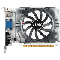 MSI GeForce GT 730 4GB DDR3 [N730-4GD3V2]