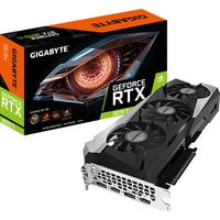 Gigabyte GeForce RTX 3070 Ti Gaming OC 8GB GDDR6X GV-N307TGAMING OC-8GD Image #9
