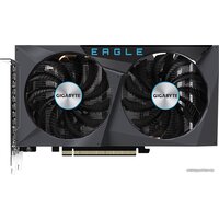 Gigabyte GeForce RTX 3050 Eagle OC 8G GV-N3050EAGLE OC-8GD