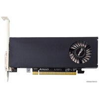 PowerColor Red Dragon Radeon RX 550 4GB GDDR5 AXRX 550 4GBD5-HLE