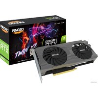 Inno3D GeForce RTX 3050 Twin X2 N30502-08D6-1190VA42