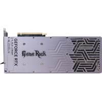 Palit GeForce RTX 4090 GameRock OC 24G NED4090S19SB-1020G Image #8
