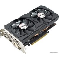 Видеокарта AFOX GeForce RTX 2060 Super 8GB GDDR6 AF2060S-8192D6H4-V2 - Изображение №2 — Chaika Market