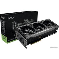 Palit GeForce RTX 4090 GameRock OmniBlack 24G NED4090019SB-1020Q Image #2