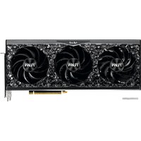 Palit GeForce RTX 4090 GameRock OmniBlack 24G NED4090019SB-1020Q Image #7