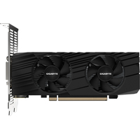 Gigabyte GeForce GTX 1630 D6 Low Profile 4G GV-N1630D6-4GL