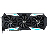 Maxsun GeForce RTX 3070 Ti iCraft OC 8G S0 Image #1