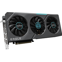 Gigabyte GeForce RTX 4070 Ti Eagle 12G GV-N407TEAGLE-12GD (rev. 1.0)
