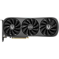 ZOTAC Gaming GeForce RTX 4070 Ti Trinity ZT-D40710D-10P