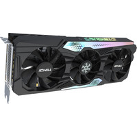 Inno3D GeForce RTX 4060 Ti 8GB iChill X3 C406T3-08D6X-17113389 Image #1