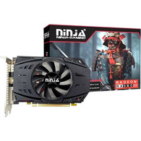 Sinotex Ninja Radeon RX 560 4GB GDDR5 AFRX56045F