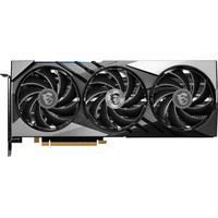 MSI GeForce RTX 4070 Ti Gaming Slim 12G Image #1