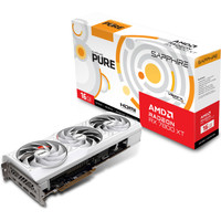 Sapphire Pure AMD Radeon RX 7800 XT 16GB 11330-03-20G Image #7