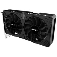 PNY GeForce RTX 4060 8GB Verto Dual Fan VCG40608DFXPB1 Image #3