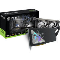 Inno3D GeForce RTX 4080 16GB iChill C4080B-166XX-18700006 Image #1