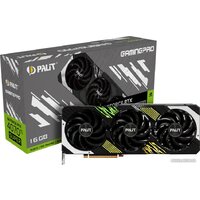 Palit GeForce RTX 4070 Ti Super GamingPro 16GB NED47TS019T2-1043A Image #10