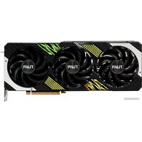 Palit GeForce RTX 4070 Ti Super GamingPro 16GB NED47TS019T2-1043A Image #2