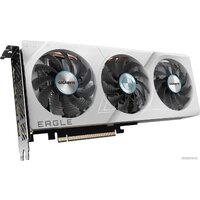 Gigabyte GeForce RTX 4060 Eagle OC Ice 8G GV-N4060EAGLEOC ICE-8GD