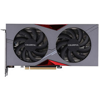 Colorful GeForce RTX 4060 Ti NB DUO 8GB-V