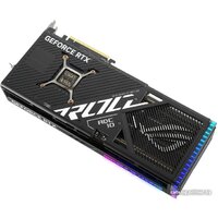 ASUS ROG Strix GeForce RTX 4080 Super 16GB GDDR6X OC Edition ROG-STRIX-RTX4080S-O16G-GAMING Image #11