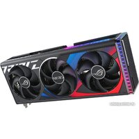 ASUS ROG Strix GeForce RTX 4080 Super 16GB GDDR6X OC Edition ROG-STRIX-RTX4080S-O16G-GAMING Image #22