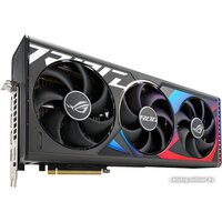 ASUS ROG Strix GeForce RTX 4080 Super 16GB GDDR6X OC Edition ROG-STRIX-RTX4080S-O16G-GAMING Image #9