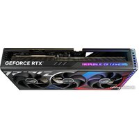 ASUS ROG Strix GeForce RTX 4080 Super 16GB GDDR6X OC Edition ROG-STRIX-RTX4080S-O16G-GAMING Image #2