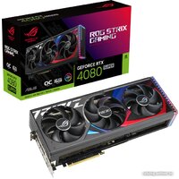 ASUS ROG Strix GeForce RTX 4080 Super 16GB GDDR6X OC Edition ROG-STRIX-RTX4080S-O16G-GAMING Image #21