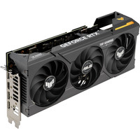 ASUS TUF Gaming GeForce RTX 4070 Super 12GB GDDR6X OC Edition TUF-RTX4070S-O12G-GAMING Image #1