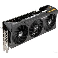 ASUS TUF Gaming GeForce RTX 4070 Super 12GB GDDR6X OC Edition TUF-RTX4070S-O12G-GAMING