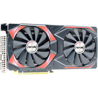 AFOX Radeon RX 5700 XT 8GB GDDR6 AFRX5700XT-8GD6H4 Image #1